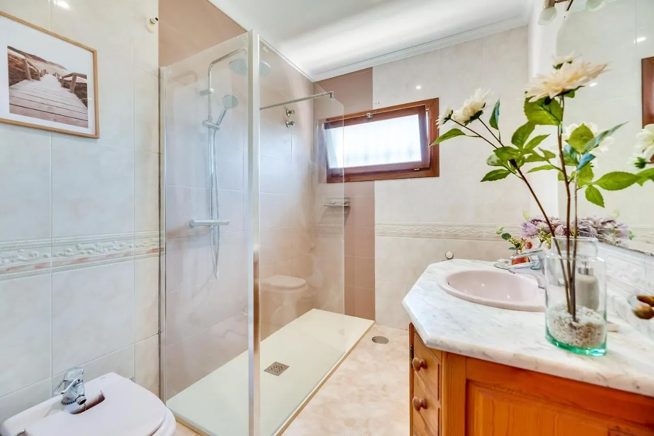 Vb Goya 7Br Andalusian Villa By The Marina Benalmádena