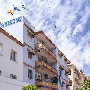 Gasthuis Serramar, Benalmádena