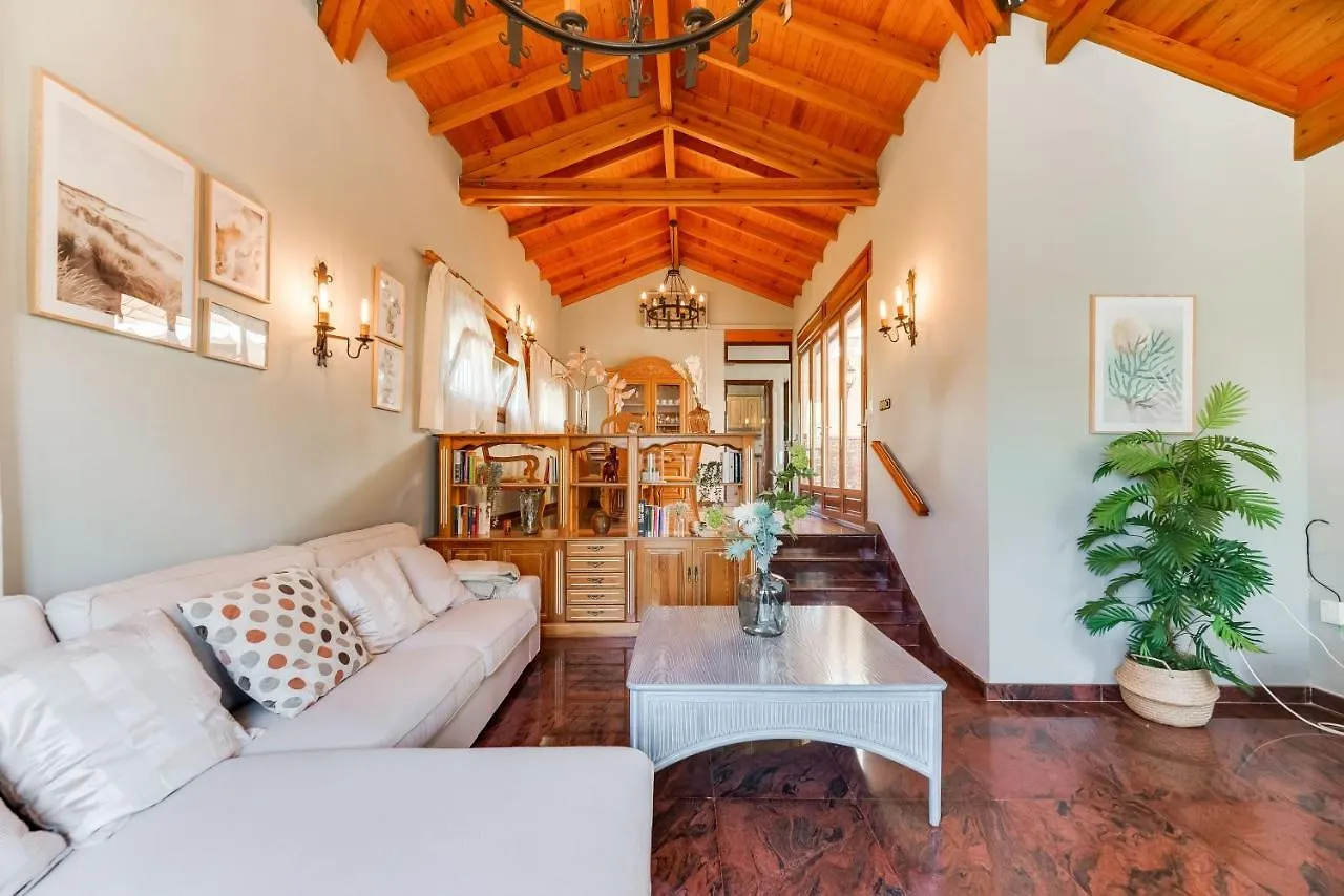 Vb Goya 7Br Andalusian Villa By The Marina Benalmadena 0*,