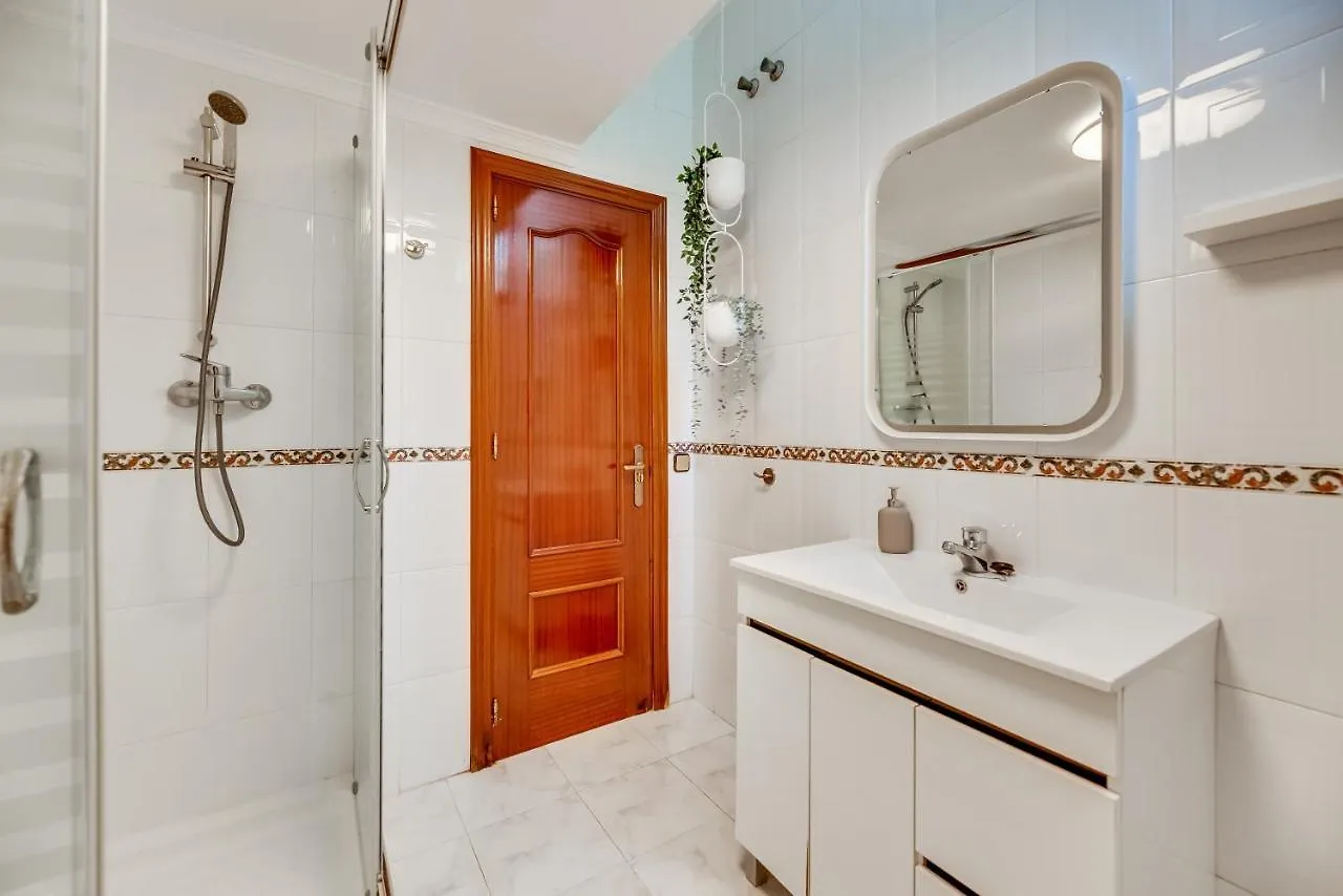 Vb Goya 7Br Andalusian Villa By The Marina Benalmádena